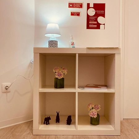 Apartmán Casa Da Avo Rita Évora Exteriér fotografie