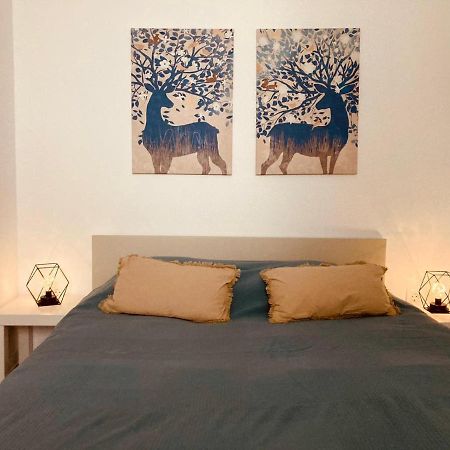 Apartmán Casa Da Avo Rita Évora Exteriér fotografie