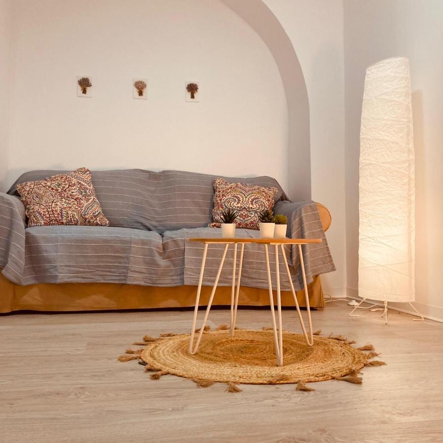 Apartmán Casa Da Avo Rita Évora Exteriér fotografie