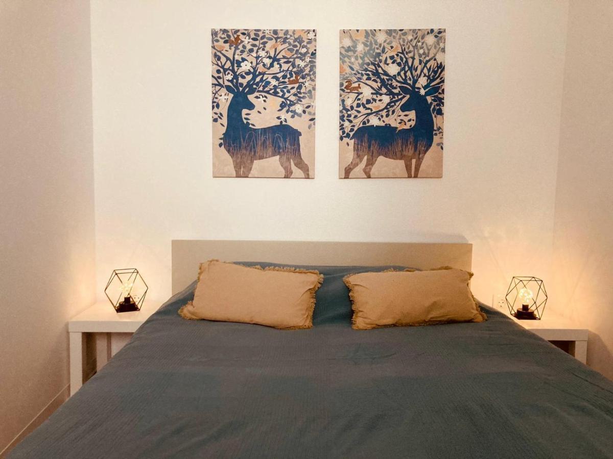 Apartmán Casa Da Avo Rita Évora Exteriér fotografie