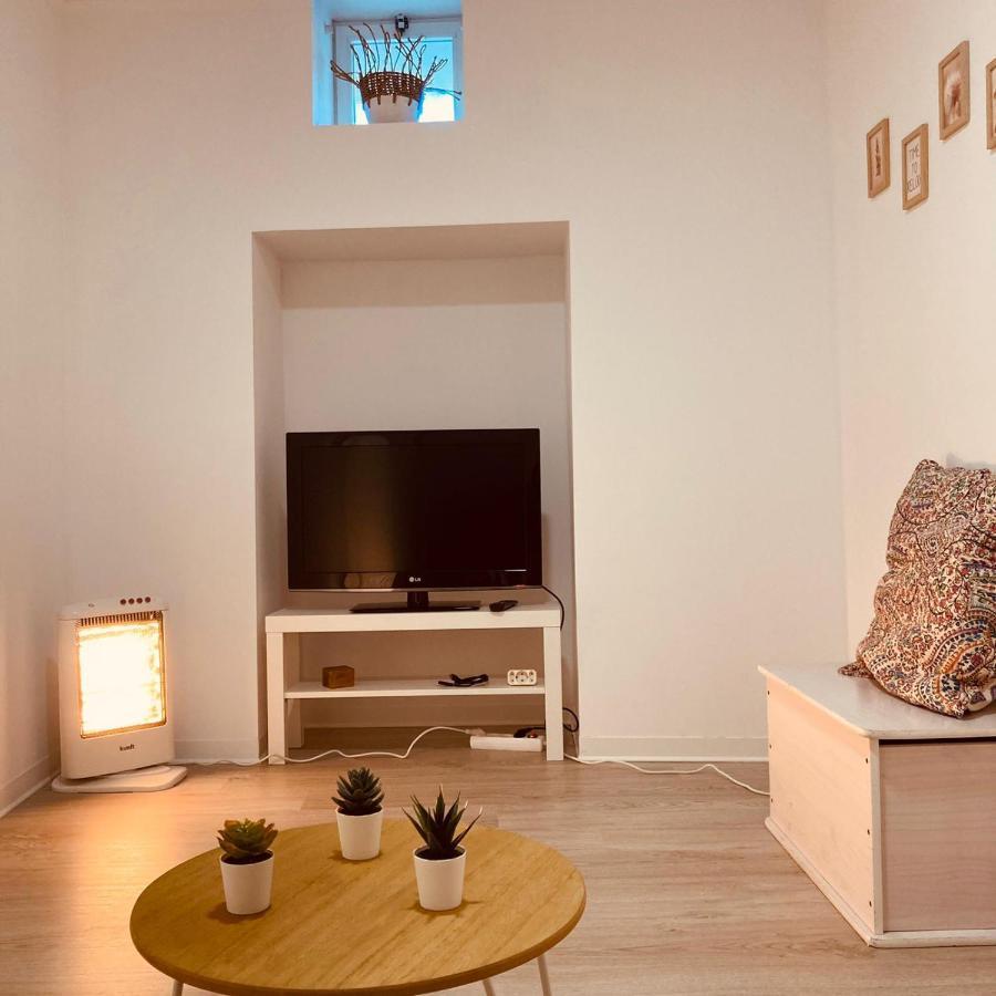 Apartmán Casa Da Avo Rita Évora Exteriér fotografie